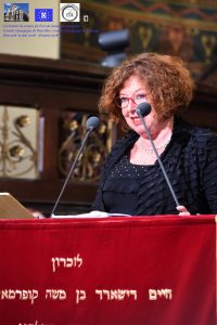 Photo by Michaela Weber, Michael Thaidigsmann, Arturo Volpino