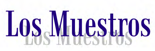losmuestros