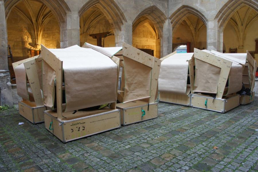 Beit Project 2011
