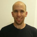 אייל לוי מנהל מכינת גל