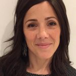 Naomi Lerer Bio pic