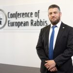 Rabbi David Basok