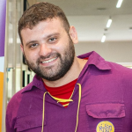 Gefen Meyer