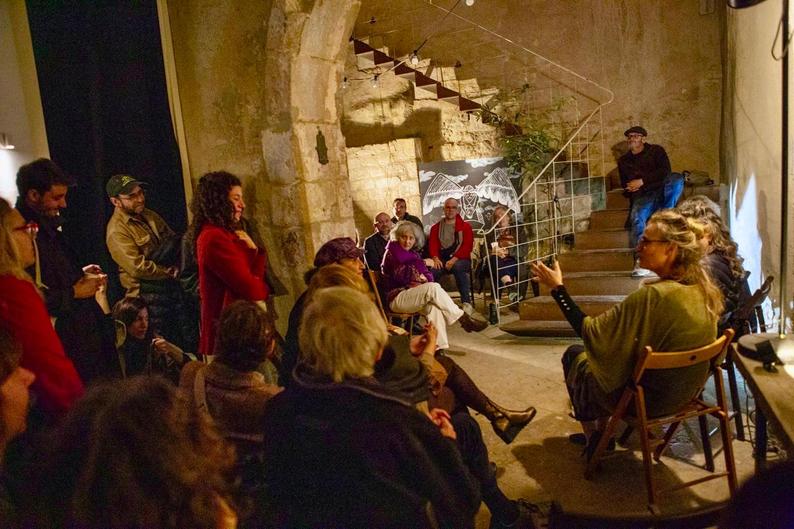Photo of the Project – For website