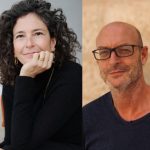 Ronit Muszkatblit & Zeev Maor