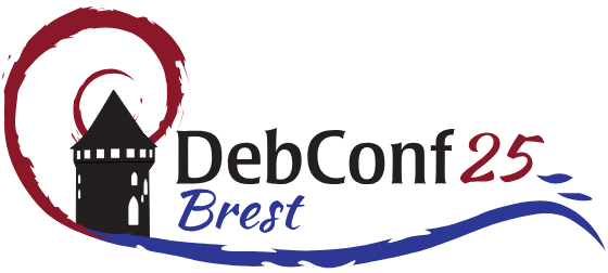 DebConf25