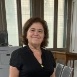 Coordinator Talmud Torah Berouria Ayache