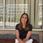 Projector Michal Haddad