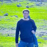 Yitzchak Jacobson - Perach Zahav