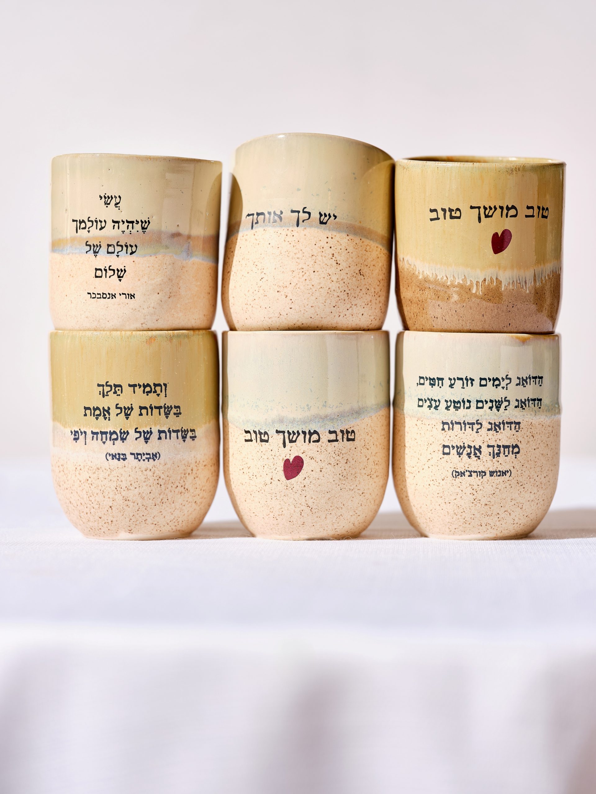 הבית של סוזן קרמיקה 4 ביוני7609