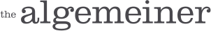 logo algemeiner