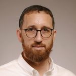Projector Photo- yitzik Crombie